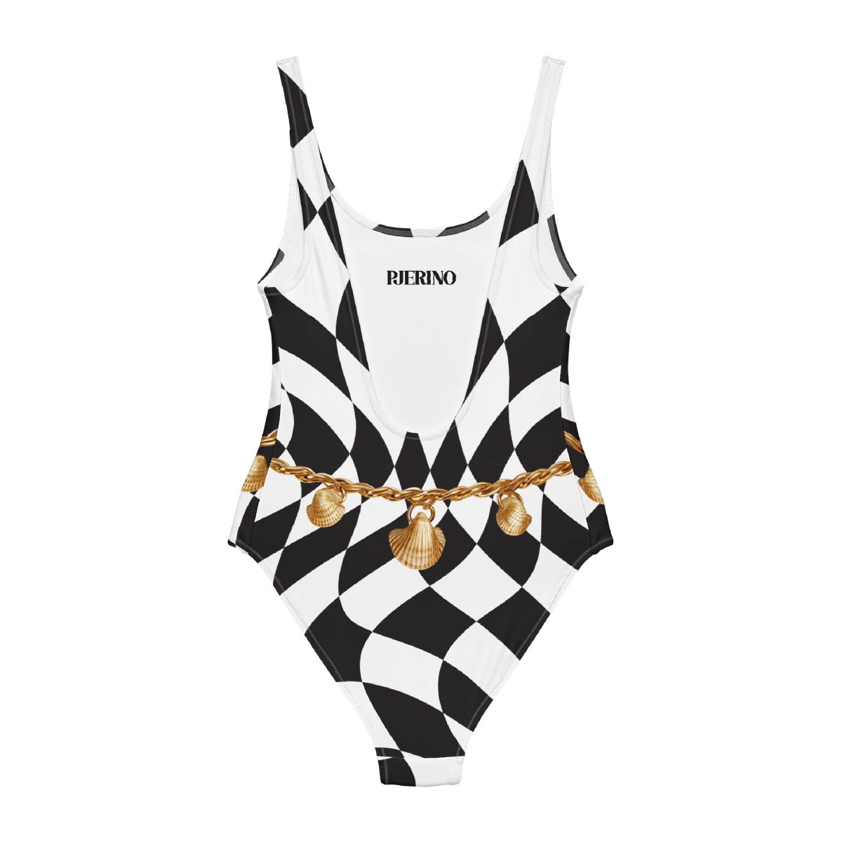 Harlequin Bijou - One-Piece Swimsuit