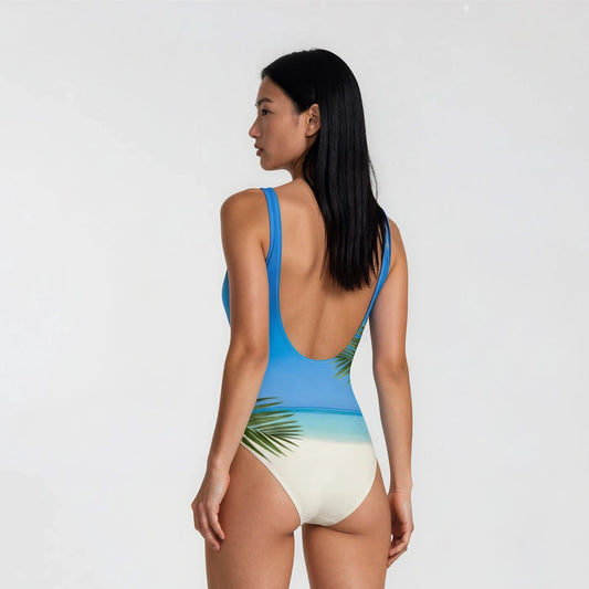 Paradiso - One-Piece Swimsuit