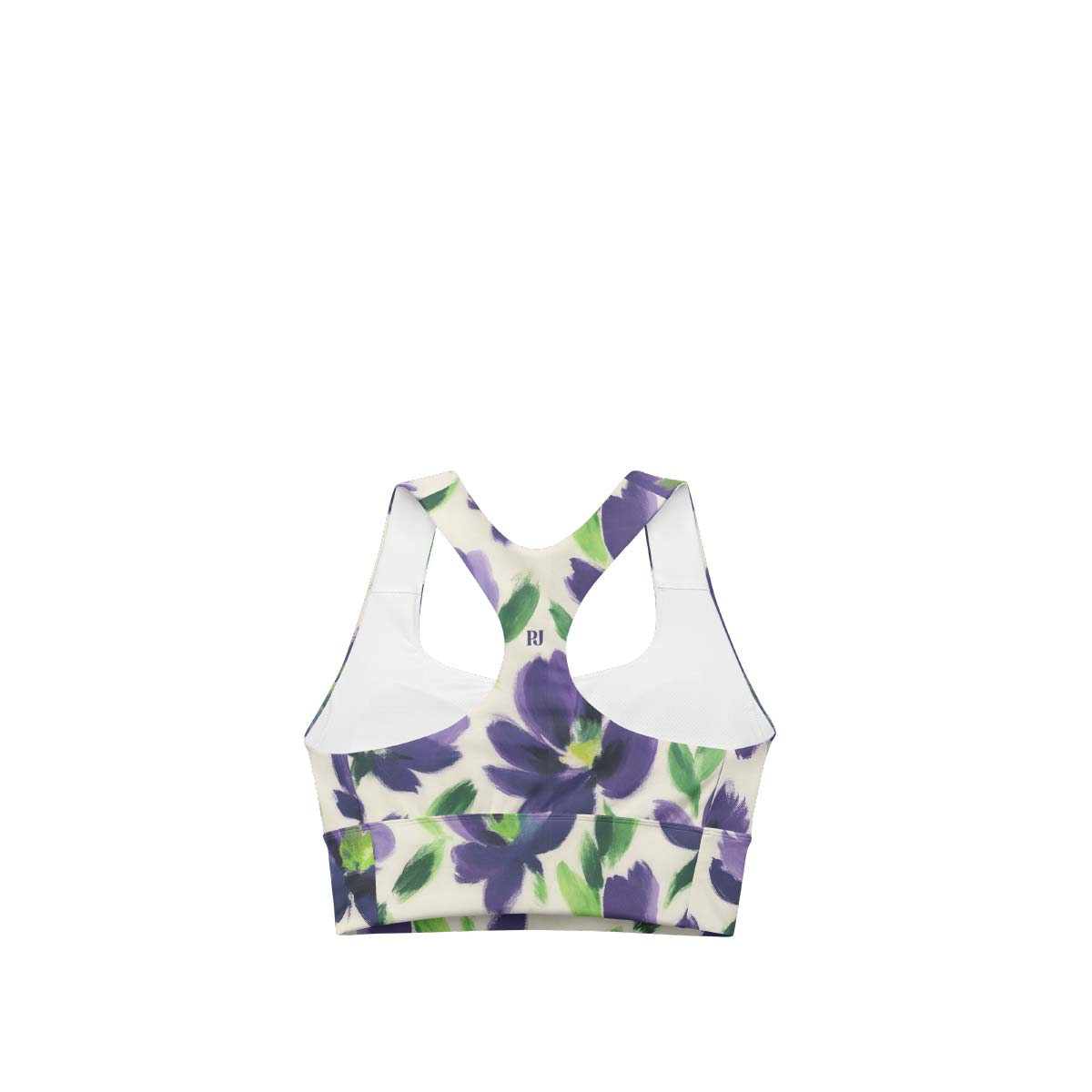 Violet - Supportive Sports Bra