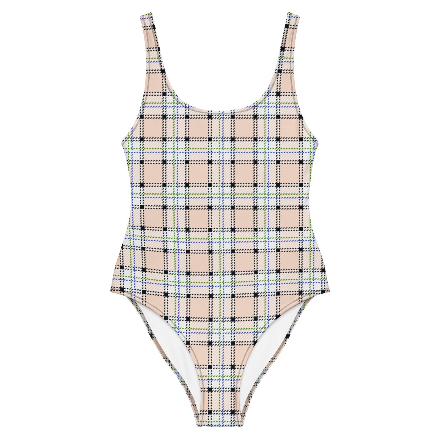 One Piece Swimsuits