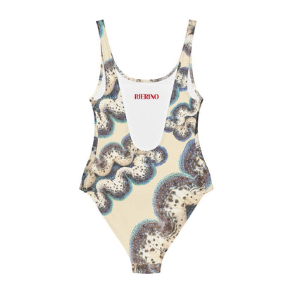 Créature Marine - One-Piece Swimsuit
