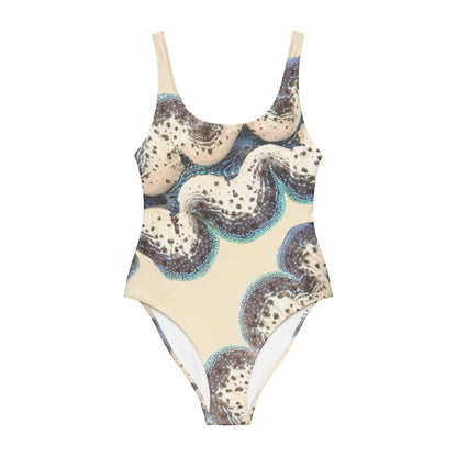 Créature Marine - One-Piece Swimsuit