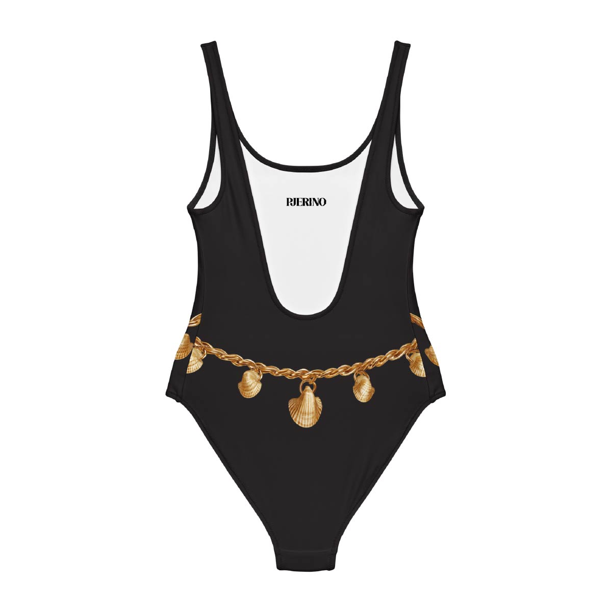 Emperatriz - One-Piece Swimsuit