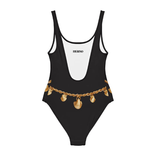 Emperatriz - One-Piece Swimsuit