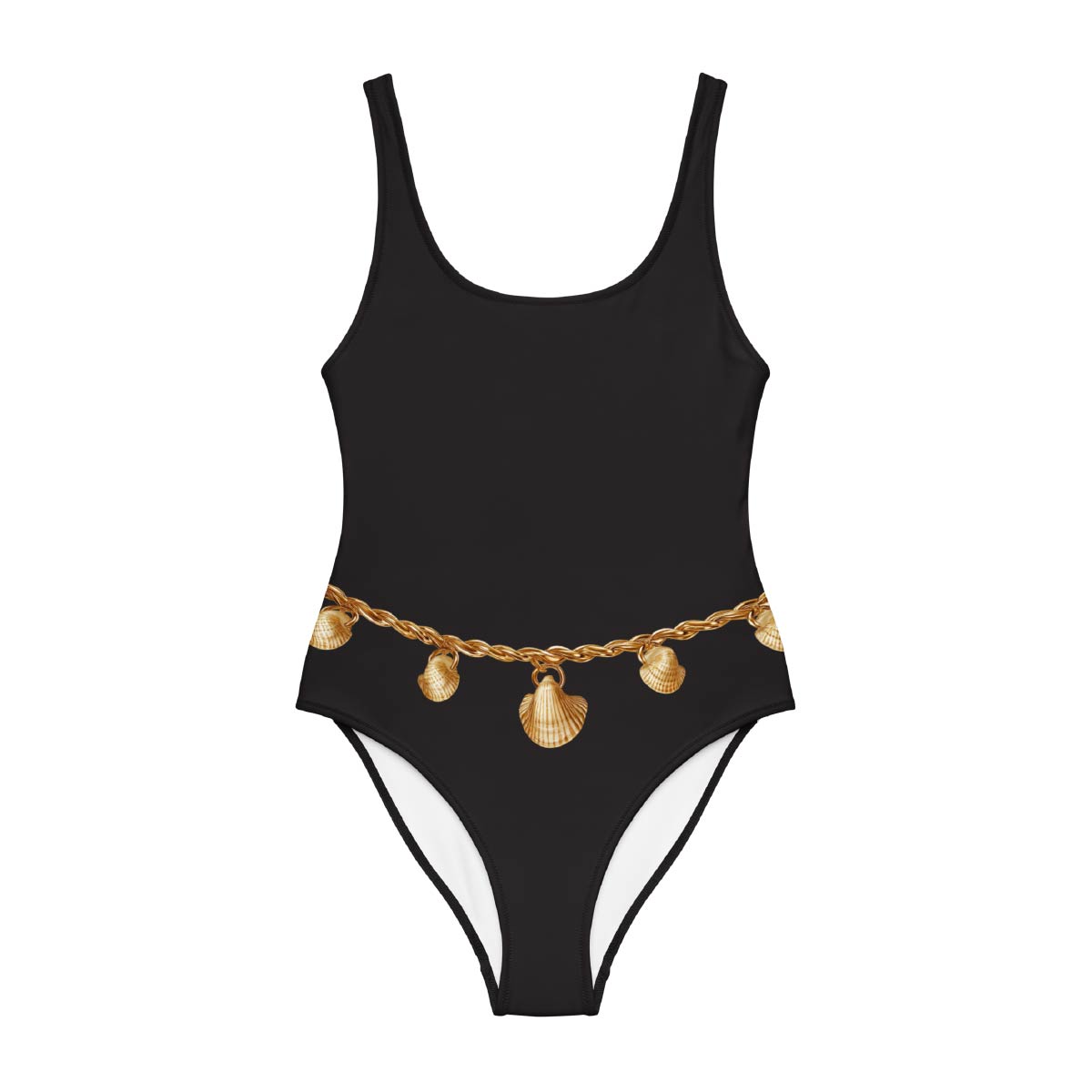 Emperatriz - One-Piece Swimsuit