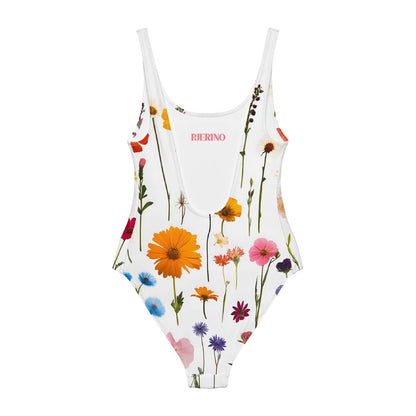 Fior di Latte - One-Piece Swimsuit
