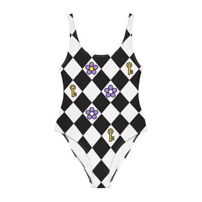Harlequin Baby - One-Piece Swimsuit