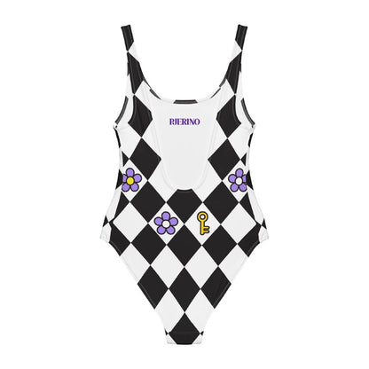 Harlequin Baby - One-Piece Swimsuit