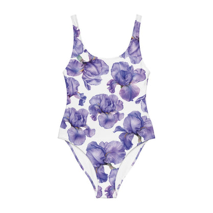 Oh Iris! - One-Piece Swimsuit