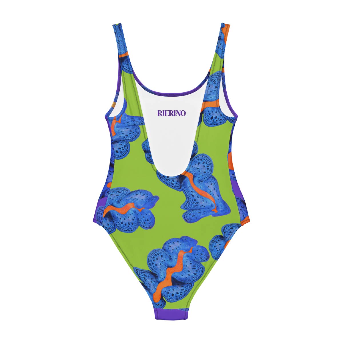 Calypso - One-Piece Swimsuit