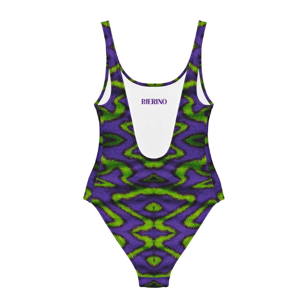 Electra - One-Piece Swimsuit