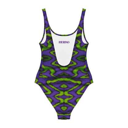 Electra - One-Piece Swimsuit