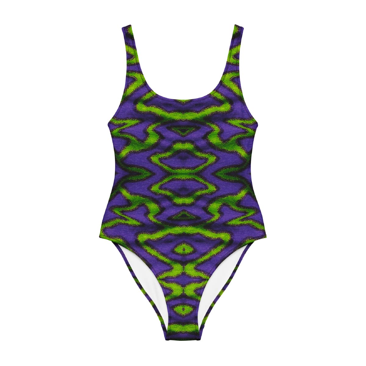 Electra - One-Piece Swimsuit