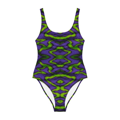 Electra - One-Piece Swimsuit