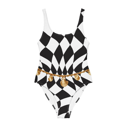Harlequin Bijou - One-Piece Swimsuit