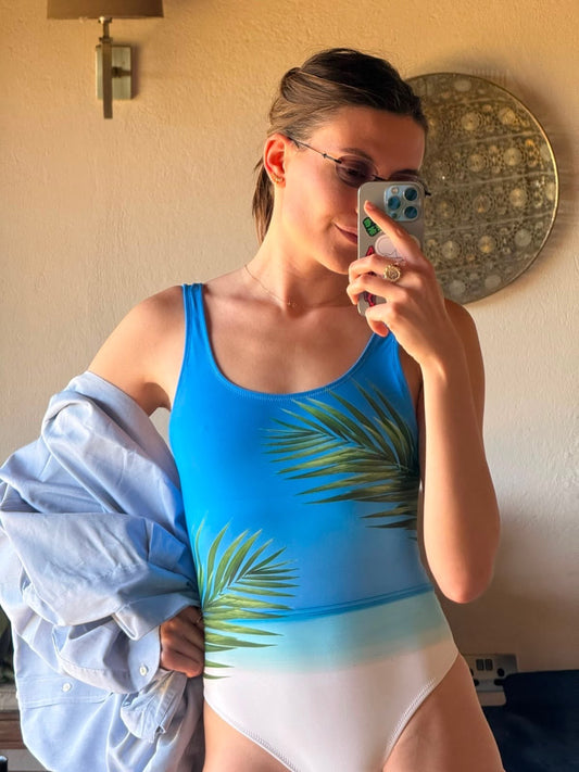 Paradiso - One-Piece Swimsuit