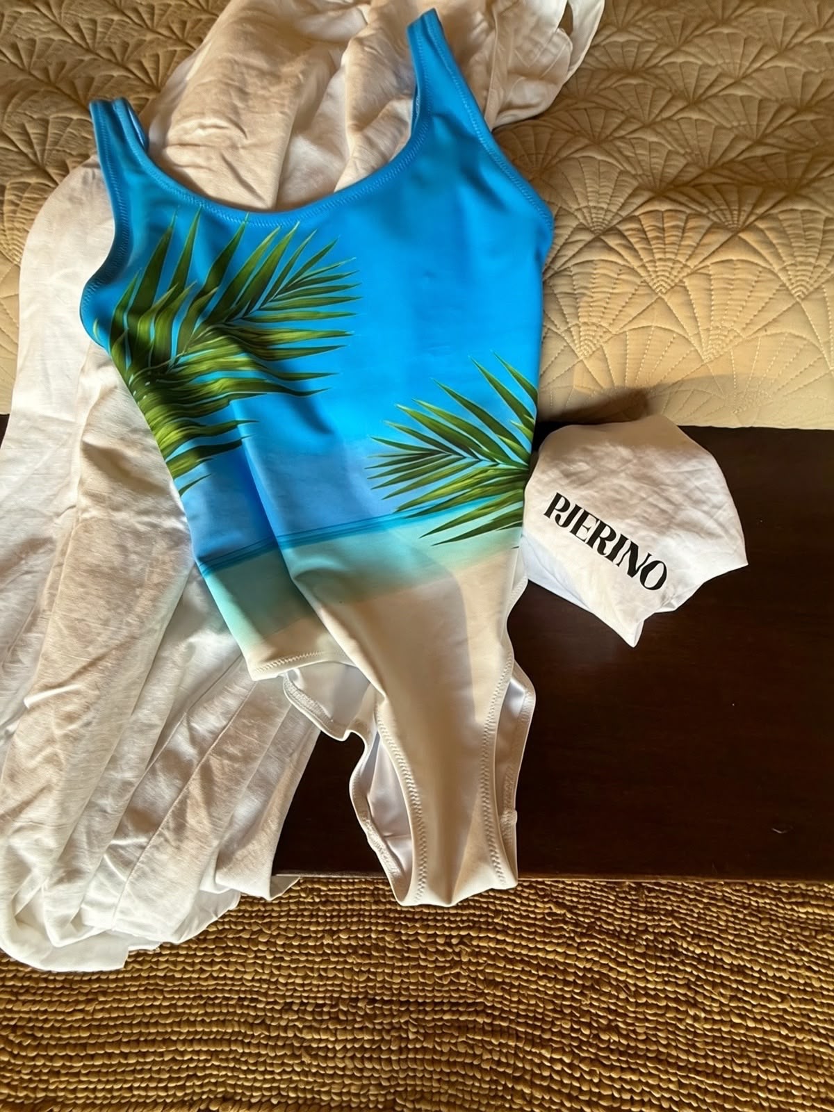 Paradiso - One-Piece Swimsuit