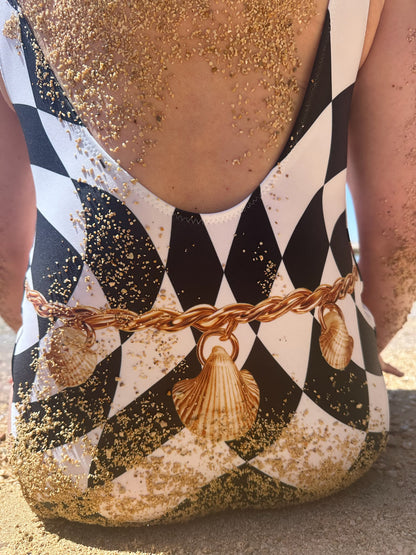 Harlequin Bijou - One-Piece Swimsuit