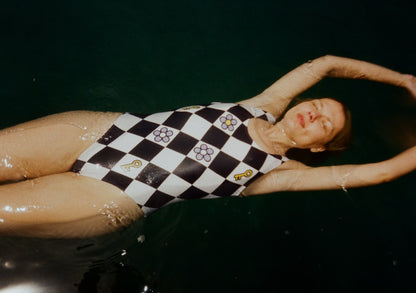 Harlequin Baby - One-Piece Swimsuit
