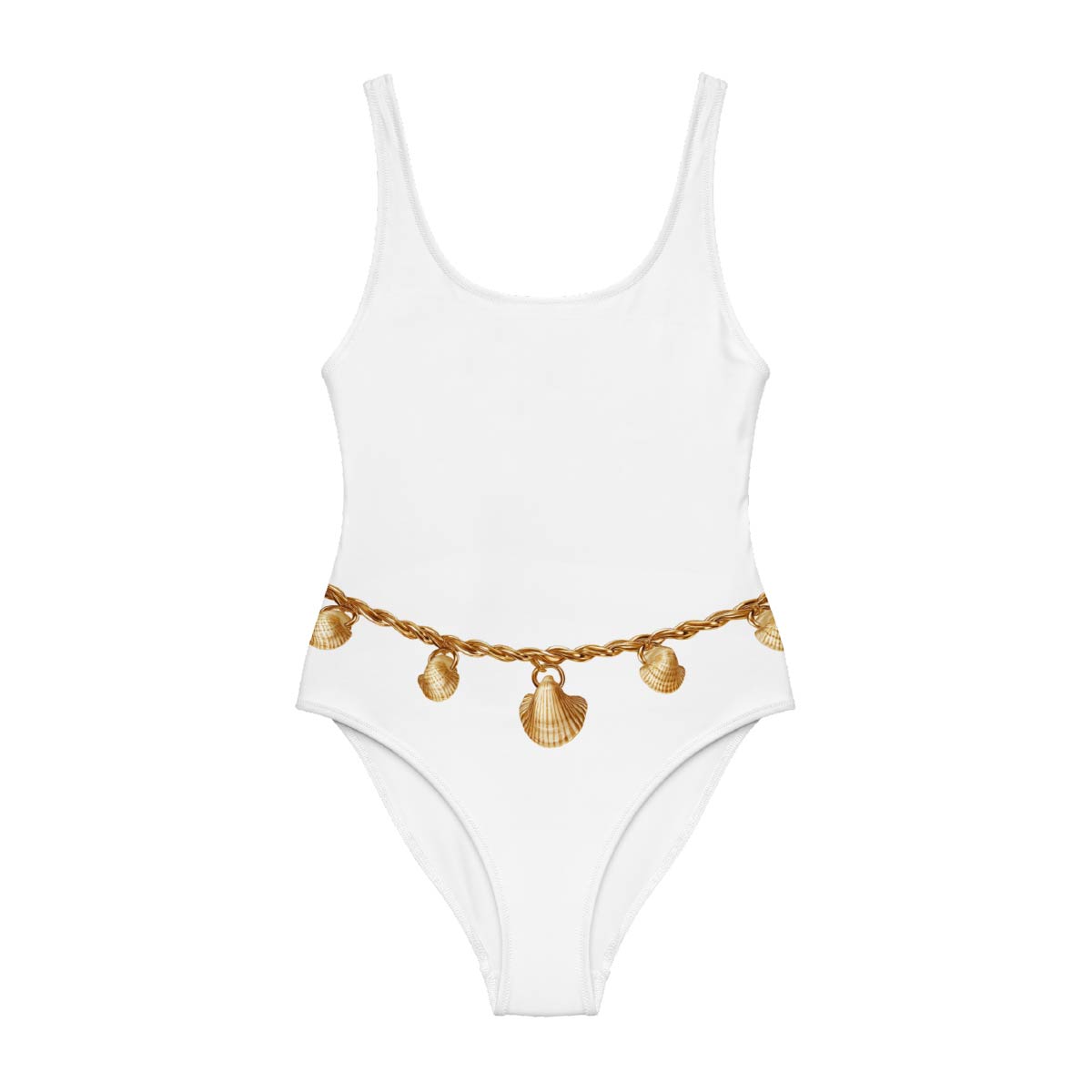 Aurora Bijou - One-Piece Swimsuit