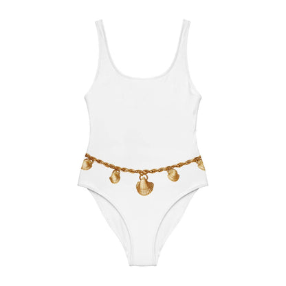 Aurora Bijou - One-Piece Swimsuit