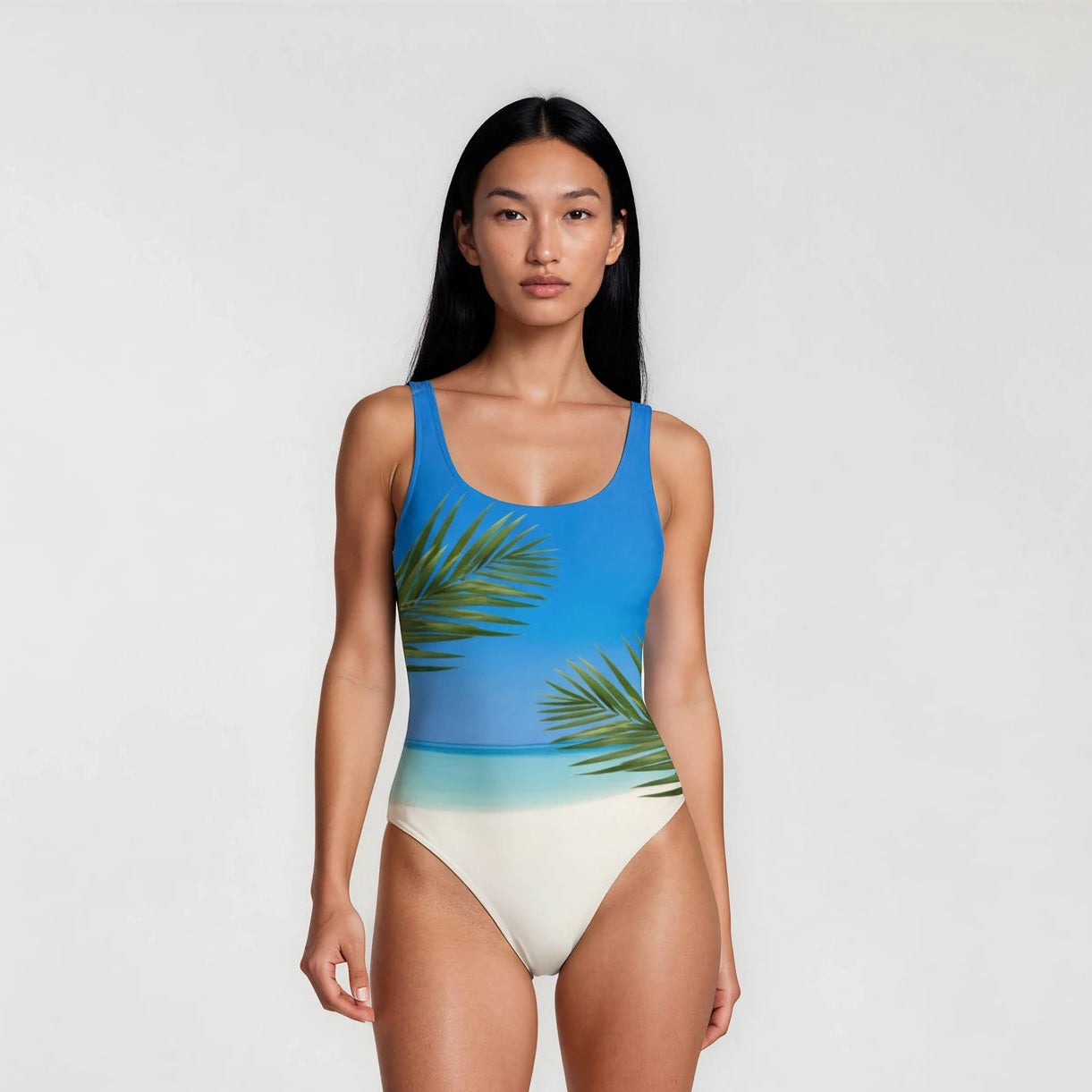 Paradiso - One-Piece Swimsuit