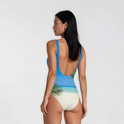 Paradiso - One-Piece Swimsuit