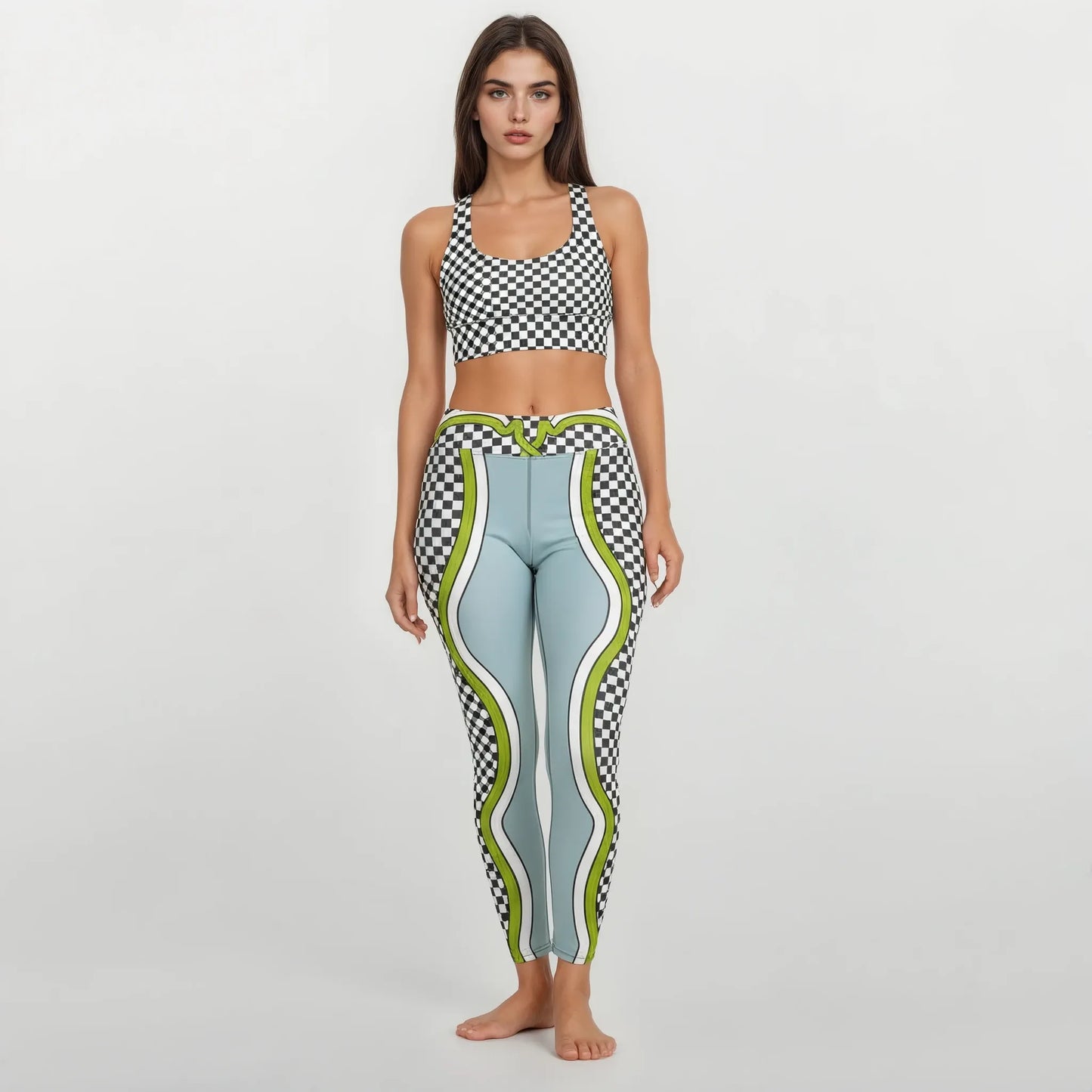 Festival Leggings - Signature Edition
