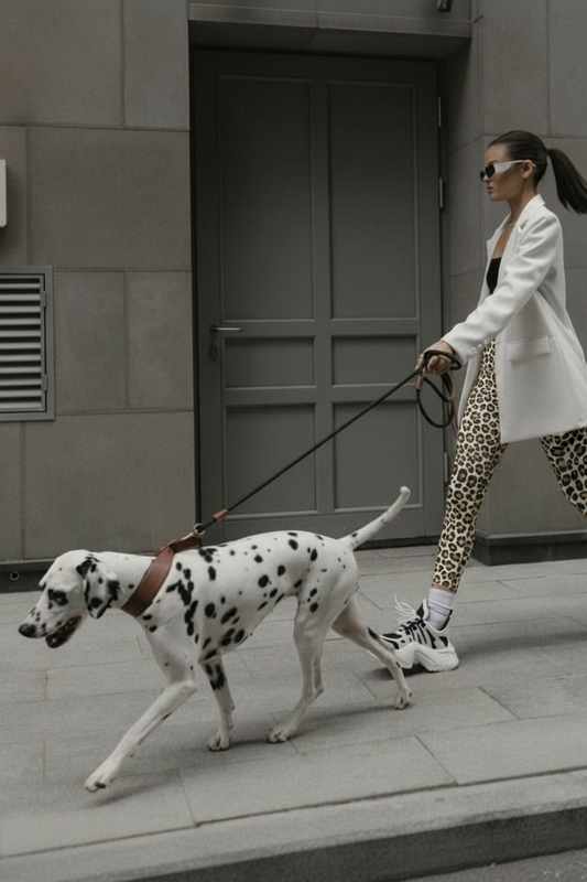 Leopard Leggings - Untamed Edition