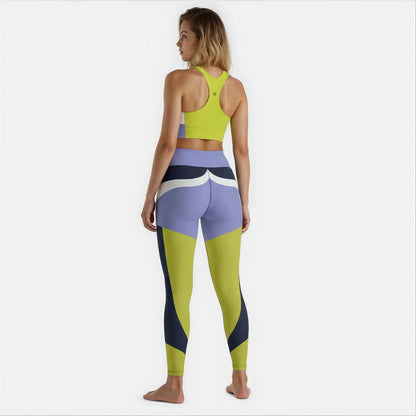 Jogger Leggings - Futura Nostalgia Edition