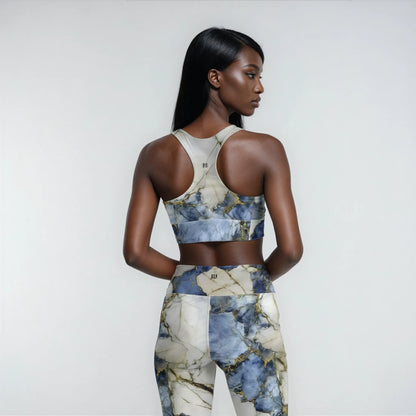 Yoga Bra - Signature Edition