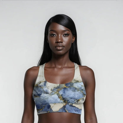 Yoga Bra - Signature Edition