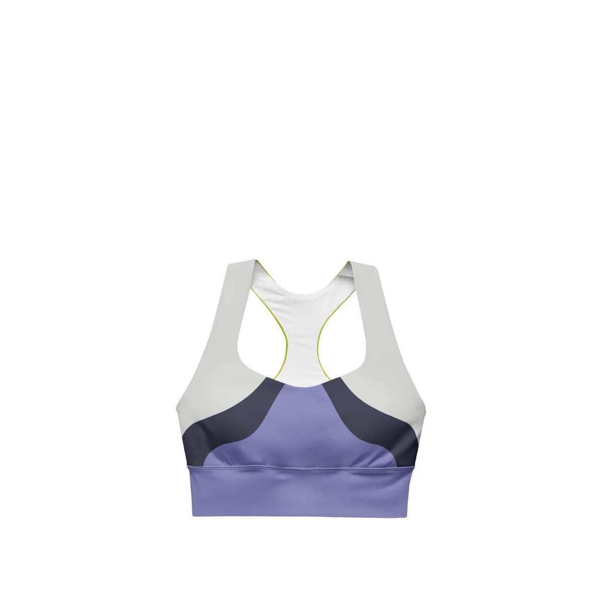 Sports Bra for Running – Futura Nostalgia
