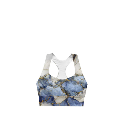 Yoga Bra - Signature Edition