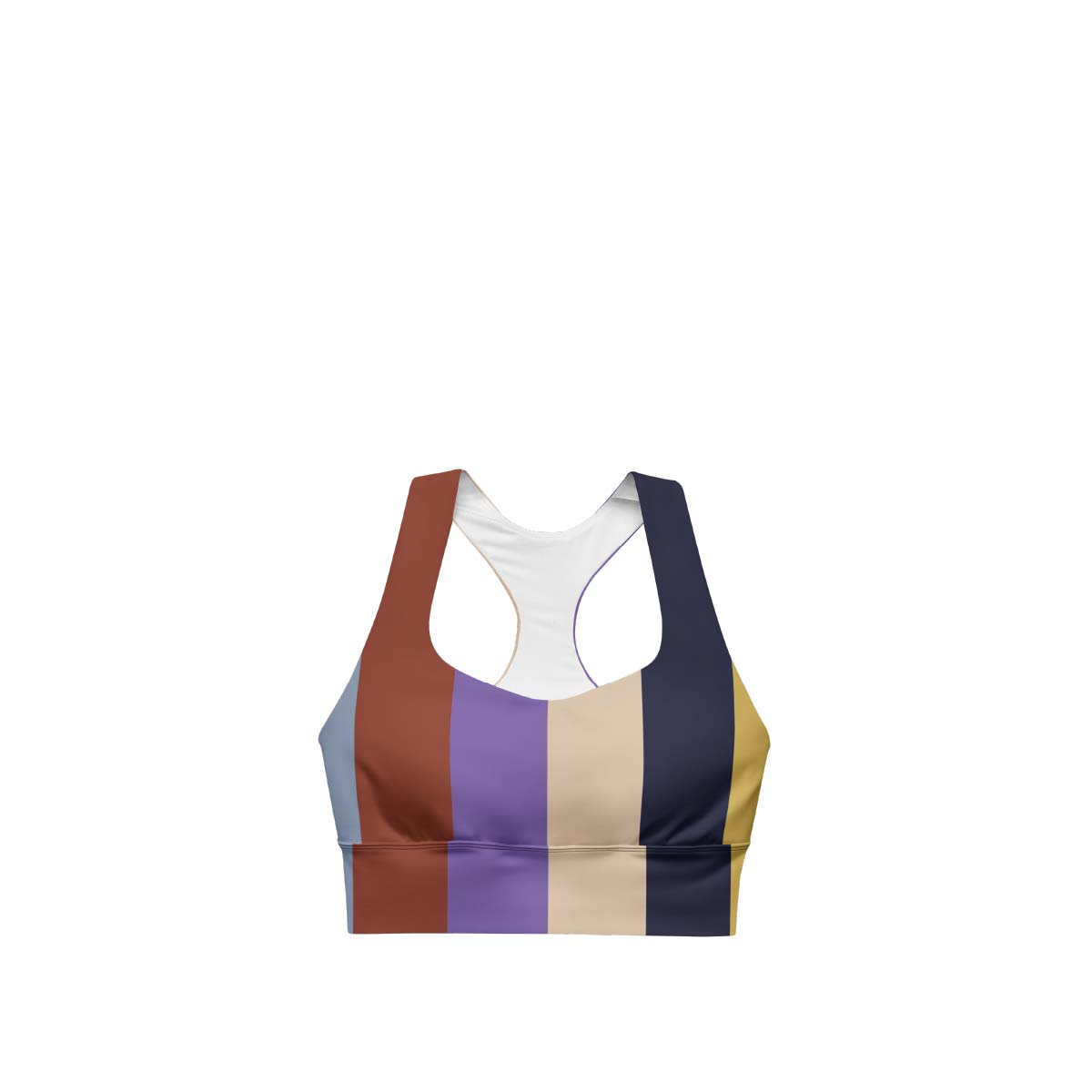 Running Bra - Futura Nostalgia Edition