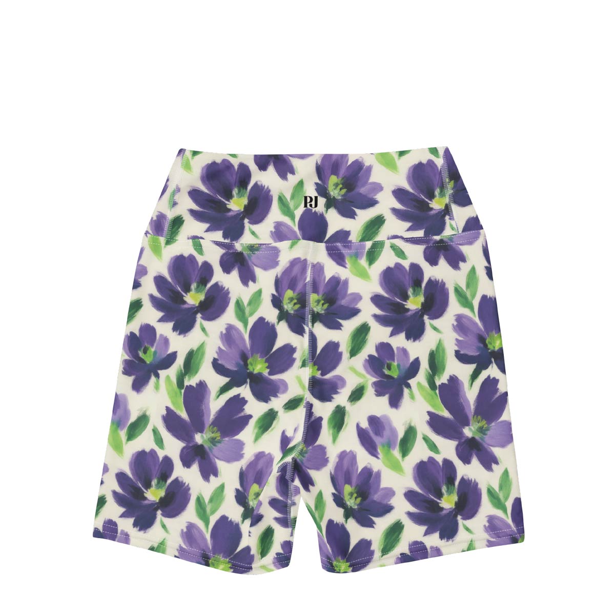 Violet - Women's Swim Shorts