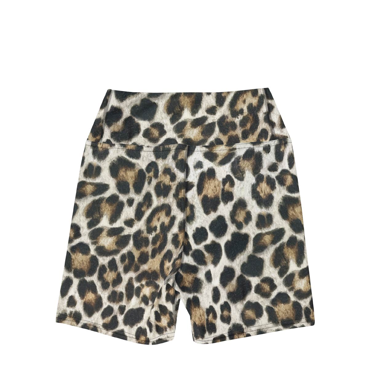 L’Essence du Léopard - Women's Swim Shorts