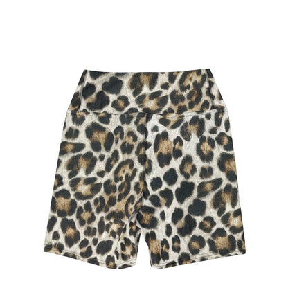 L’Essence du Léopard - Women's Swim Shorts