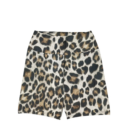 L’Essence du Léopard - Women's Swim Shorts