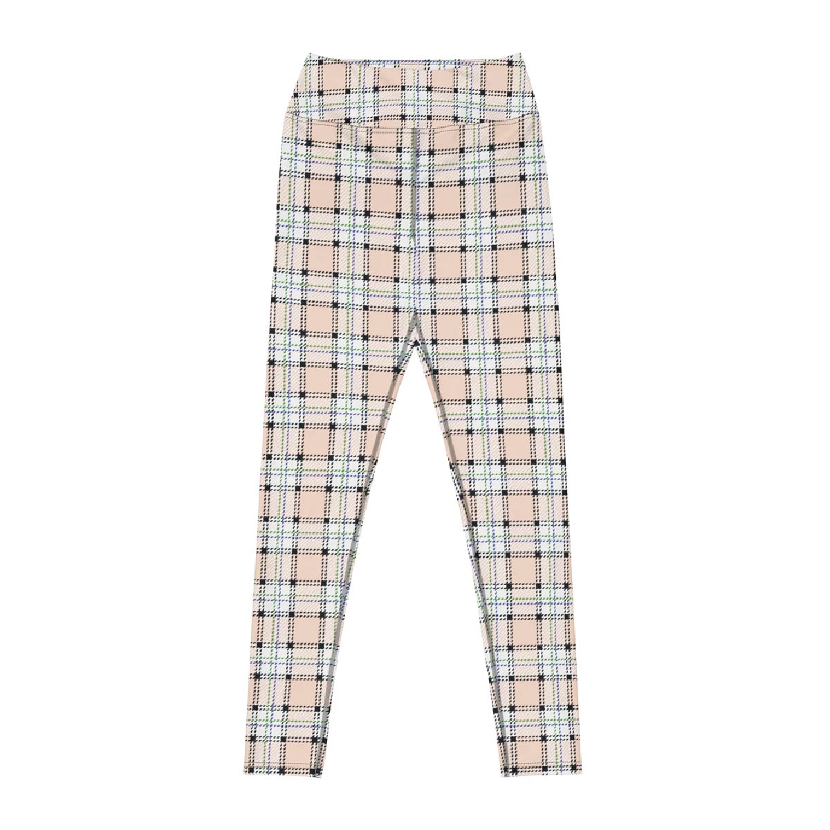 London sul Mare - London sul Mare – Women’s Swim Leggings