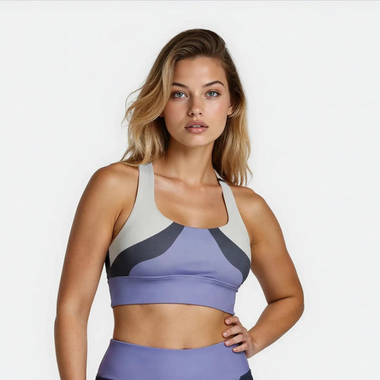Sports Bra for Running – Futura Nostalgia